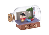 Blind Boxes [Blind Box] Crayon Shinchan Terrarium 2 - Re-Ment
