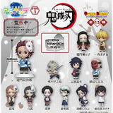 Blind Boxes [Blind Box] Demon Slayer Anime Chara Heroes Vol.1