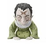 Blind Boxes [Blind Box] Demon Slayer Presence of Muzan-sama