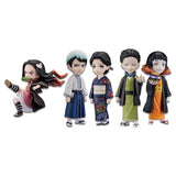 Blind Boxes [Blind Box] Demon Slayer WCF Vol.2