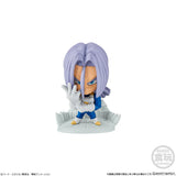 Blind Boxes [Blind Box] Dragon Ball Super Warrior 9 - Bandai