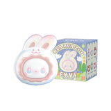 Blind Boxes [Blind Box] Emma Rua Rua Zoo Figure