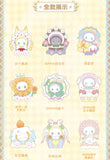 Blind Boxes [Blind Box] Emma - Secret Forest Birthday Party Figure