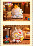 Blind Boxes [Blind Box] Emma - Secret Forest Birthday Party Figure