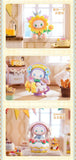 Blind Boxes [Blind Box] Emma - Secret Forest Birthday Party Figure