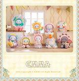 Blind Boxes [Blind Box] Emma - Secret Forest Birthday Party Figure