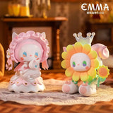 Blind Boxes [Blind Box] Emma - Secret Forest Birthday Party Figure