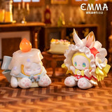 Blind Boxes [Blind Box] Emma - Secret Forest Birthday Party Figure