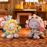 Blind Boxes [Blind Box] Emma - Secret Forest Birthday Party Figure