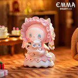 Blind Boxes [Blind Box] Emma - Secret Forest Birthday Party Figure