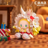 Blind Boxes [Blind Box] Emma - Secret Forest Birthday Party Figure