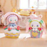 Blind Boxes [Blind Box] Emma - Secret Forest Birthday Party Figure