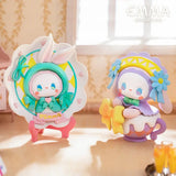 Blind Boxes [Blind Box] Emma - Secret Forest Birthday Party Figure