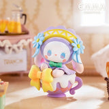 Blind Boxes [Blind Box] Emma - Secret Forest Birthday Party Figure