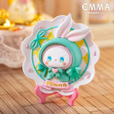 Blind Boxes [Blind Box] Emma - Secret Forest Birthday Party Figure