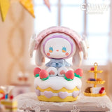 Blind Boxes [Blind Box] Emma - Secret Forest Birthday Party Figure