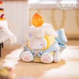 Blind Boxes [Blind Box] Emma - Secret Forest Birthday Party Figure