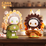 Blind Boxes [BLIND BOX] Emma Secret Forest Coffee Shop Series