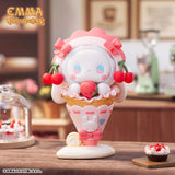 Blind Boxes [BLIND BOX] Emma Secret Forest Coffee Shop Series