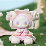 Blind Boxes [BLIND BOX] Emma Secret Forest Garden Party Series Figure