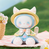 Blind Boxes [BLIND BOX] Emma Secret Forest Garden Party Series Figure