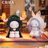 Blind Boxes [BLIND BOX] Emma Secret Forest Poetry Party Series Figures