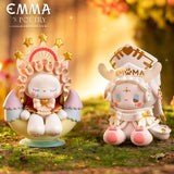 Blind Boxes [BLIND BOX] Emma Secret Forest Poetry Party Series Figures
