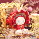 Blind Boxes [Blind Box] Emma - Secret Forest Tea Party Series