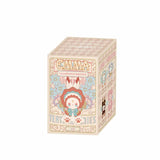 Blind Boxes [Blind Box] Emma Secret Forest Tea Party Series Badges