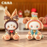 Blind Boxes [Blind Box] Emma Secret Forest Tea Party Series Badges