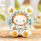 Blind Boxes [Blind Box] Emma Secret Forest Tea Party Series Badges
