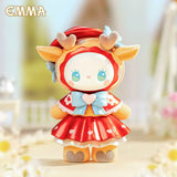 Blind Boxes [Blind Box] Emma Secret Forest Tea Party Series Badges