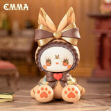 Blind Boxes [Blind Box] Emma Secret Forest Tea Party Series Badges