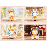 Blind Boxes [BLIND BOX] Emma Secret Forest Tea Party Series Figure - Different Color Classic Limitation