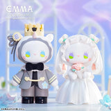 Blind Boxes [BLIND BOX] Emma Secret Forest Wedding Party Series