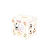 Blind Boxes [Blind Box] Emma Secret Forest Wedding Series Badge