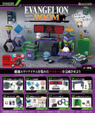Blind Boxes [Blind Box] Evangelion Room - Re-Ment
