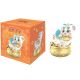 Blind Boxes [Blind Box] Fabulous Beasts Amass Great - Funism