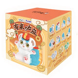 Blind Boxes [Blind Box] Fabulous Beasts Respond to Every Pray Series - Funism