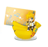 Blind Boxes [Blind Box] Hatsune Miku DesQ PARTY - Re-Ment