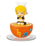 Blind Boxes [Blind Box] Hatsune Miku DesQ PARTY - Re-Ment