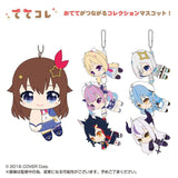 Blind Boxes [Blind Box] Hololive Production Tetekore