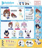 Blind Boxes [Blind Box] Hololive Production Tetekore