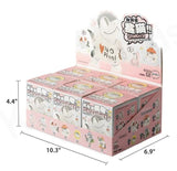 Blind Boxes [Blind Box] I'm Sharkitty Figures Series 6