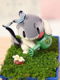 Blind Boxes [Blind Box] I'm Sharkitty Figures Series 6