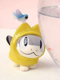 Blind Boxes [Blind Box] I'm Sharkitty Figures Series 6