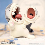 Blind Boxes [Blind Box] I'm Sharkitty Figures Series 6