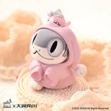 Blind Boxes [Blind Box] I'm Sharkitty Figures Series 6