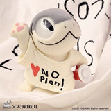 Blind Boxes [Blind Box] I'm Sharkitty Figures Series 6