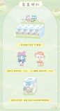 Blind Boxes [Blind Box] JOVA Spring Outing Series Figure